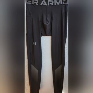 Under Armour Heatgear Leggings (L)